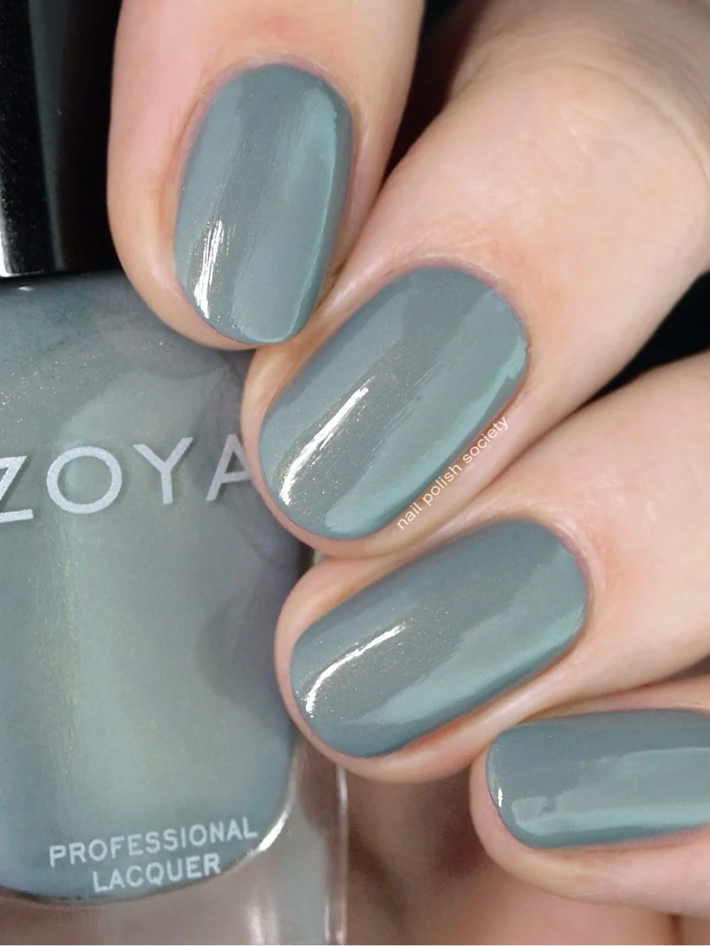 NEW Zoya “Fern”